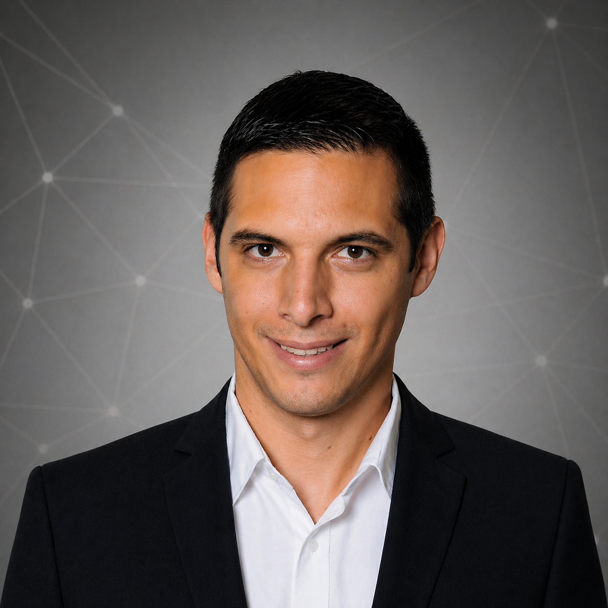 Nicolas Brantschen