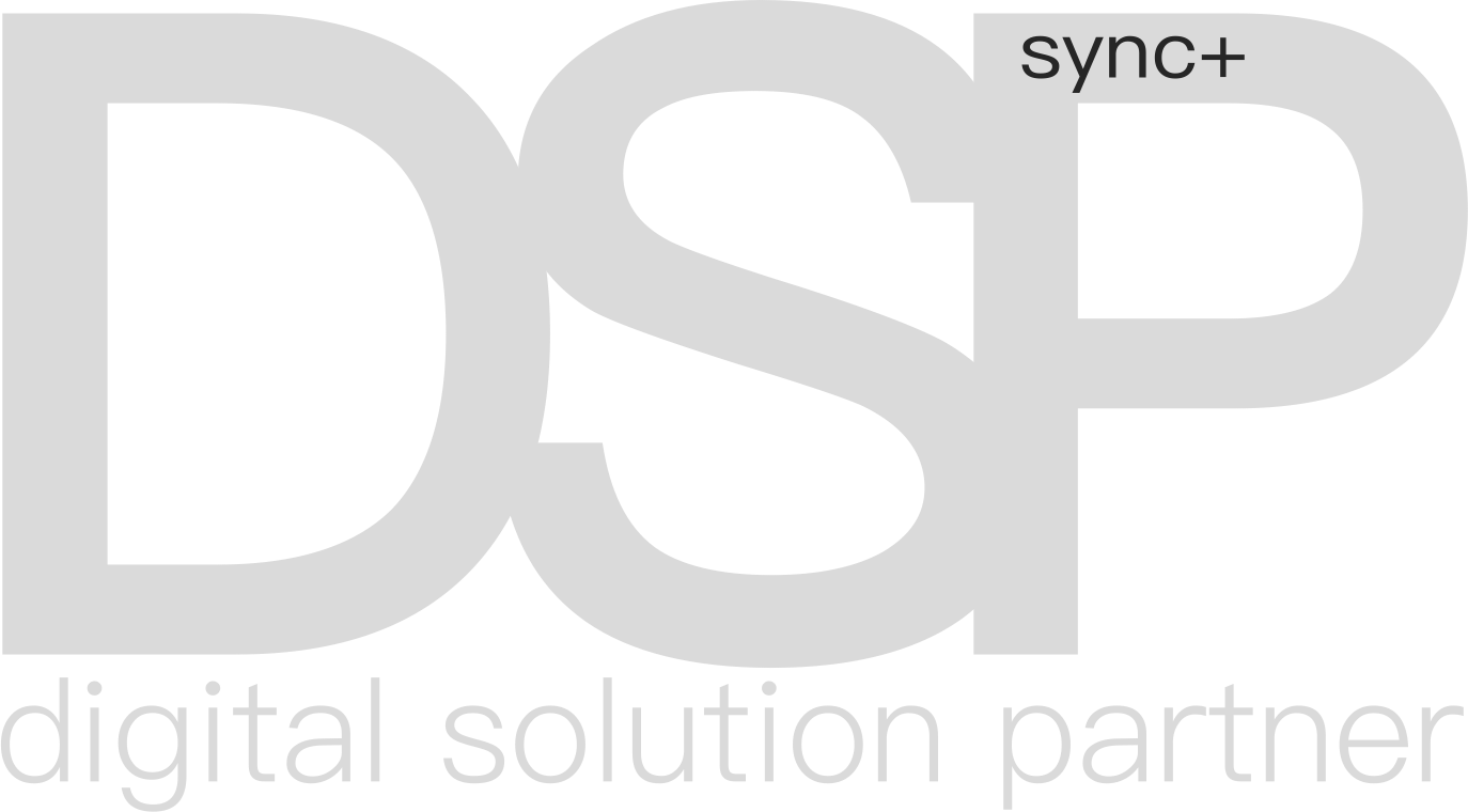 Digital Solution Partner Logo