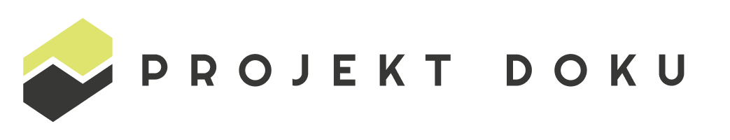 Projektdoku Logo